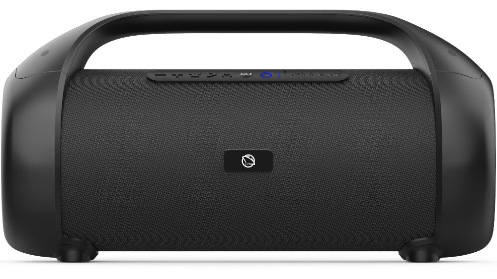 Głośnik mobilny MANTA SPK310 - design