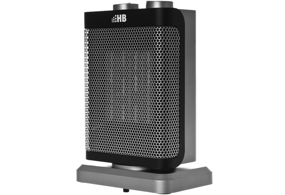 Grzejnik ceramiczny HB CFH1503M system bezpieczenstwa TIP OVER