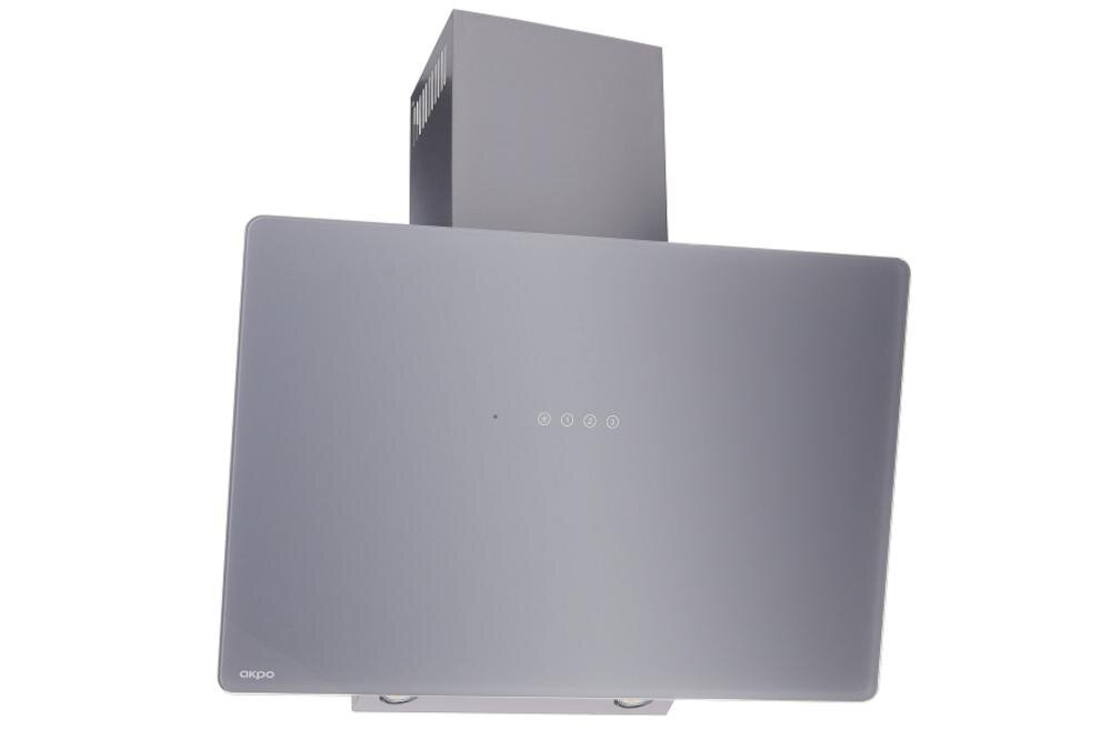 AKPO WK-11 Sting 50 tradycyjne wzornictwo konstrukcja okap szerokość turbina wydajność