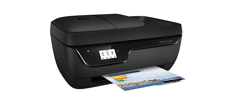 HP DeskJet Ink Advantage 3835 + Tusz HP652 Urządzenie - ceny i opinie w Media Expert