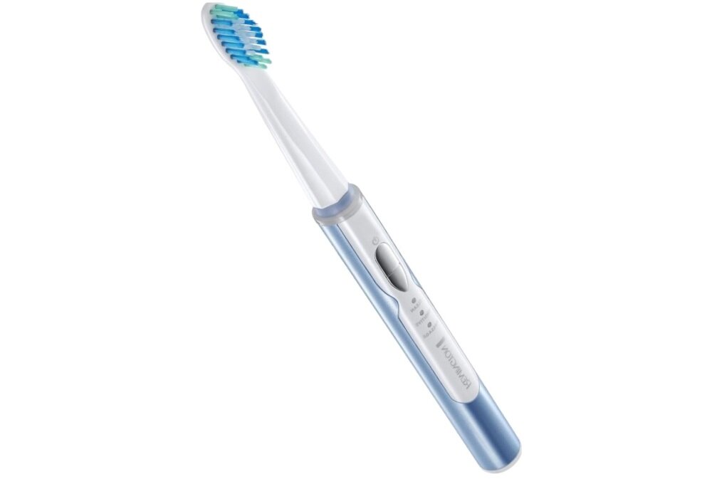 Szczoteczka soniczna REMINGTON SonicFresh SFT-100 4 etapy wbudowany timer