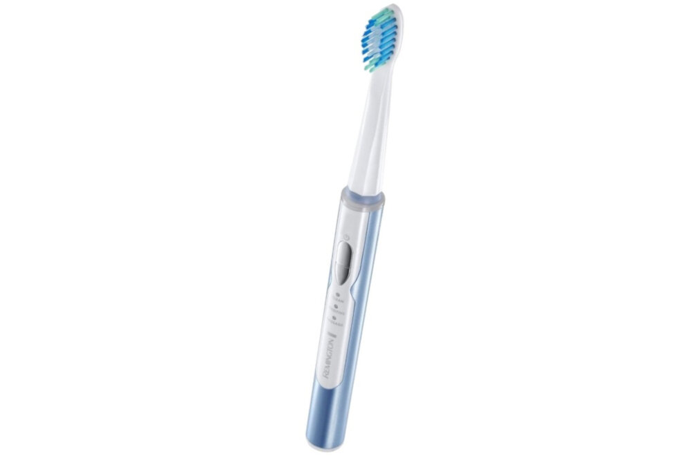 Szczoteczka soniczna REMINGTON SonicFresh SFT-100 3 kolorowy wskaznik LED