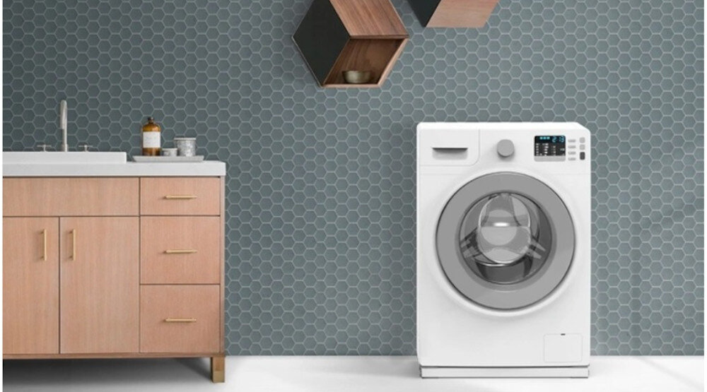 Podstawa MELICONI pod pralkę i suszarkę Base Wash Pro