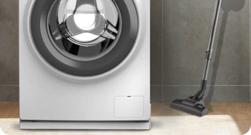 Podstawa MELICONI pod pralkę i suszarkę Base Wash Pro