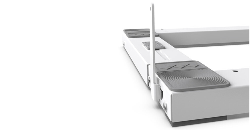 Podstawa MELICONI pod pralkę i suszarkę Base Wash Pro