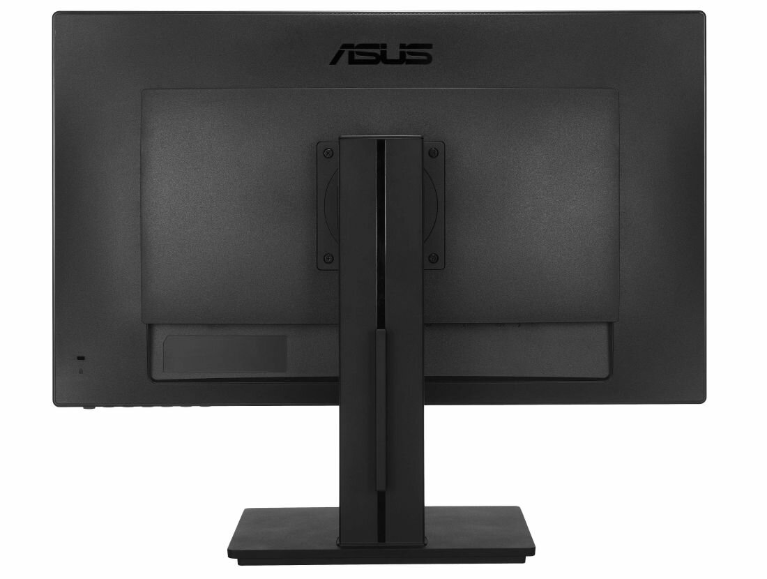 Monitor ASUS PB278QR - Bezpieczeństwo