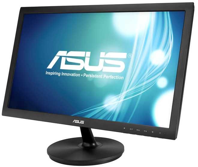 Monitor ASUS VS228NE - Smart View