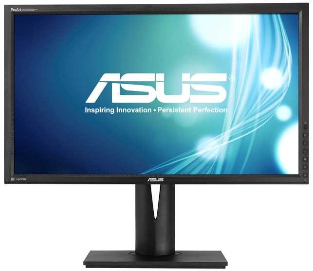 Monitor ASUS PA279Q
