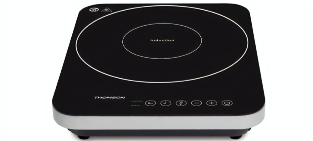 Płyta THOMSON THHP07303 - Wygląd Ogólny