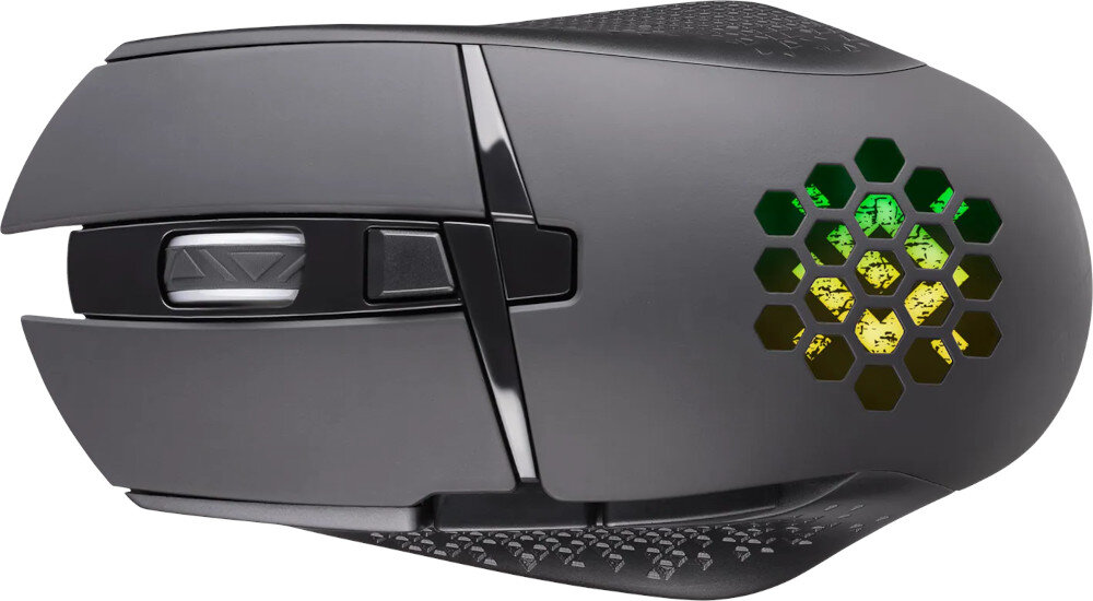 Mysz DEFENDER Glory GM-514 przeznaczenie cechy zalety opis