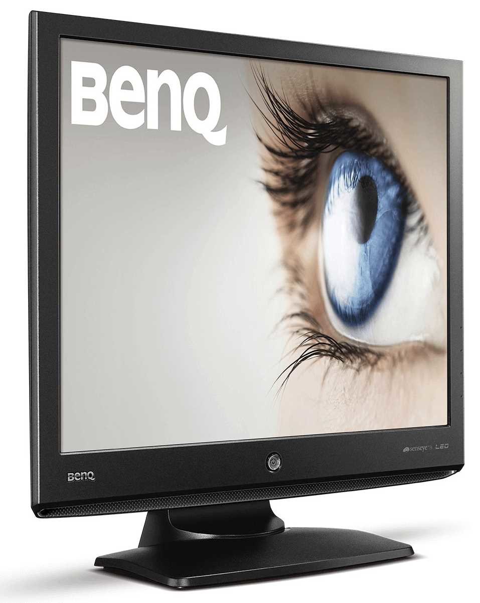 Monitor BENQ BL912 - Rozdzielczość