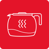 Podgrzewanie dzbanka