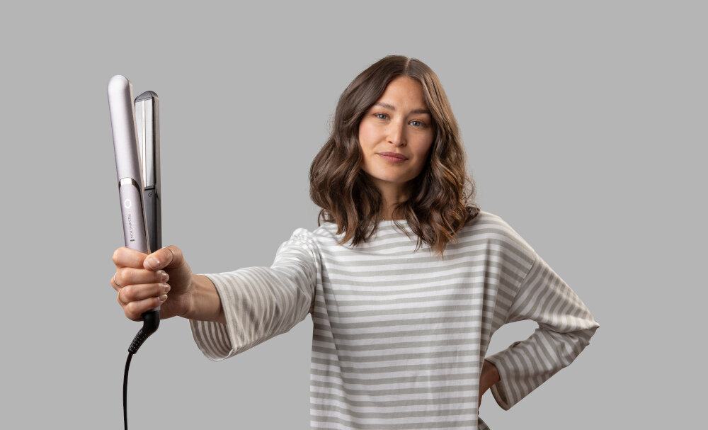 Prostownica REMINGTON S9800 Proluxe You obrotowy przewod dlugosci 3m