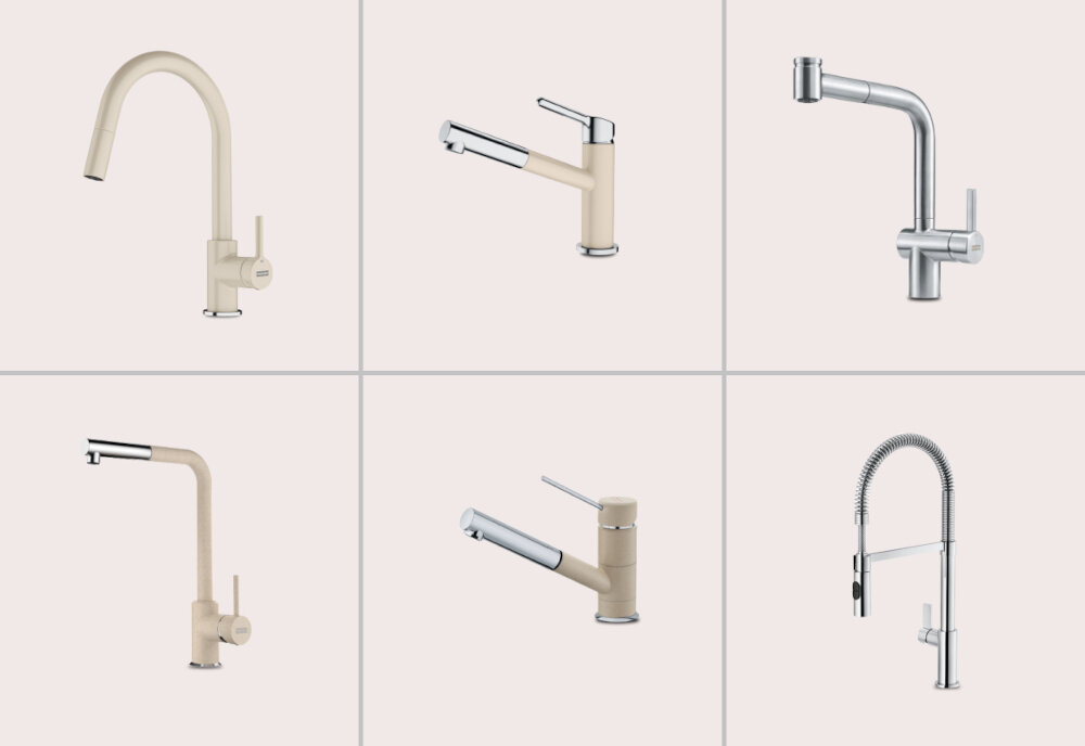 FRANKE Sirius S2D 611-62 143.0671.559 bateria kuchennka zlewozmywak rozmiar funkcja prysznic kolor oryginalnosc