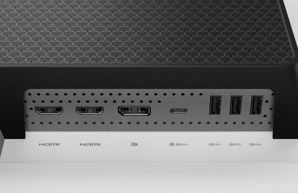 Monitor LENOVO Legion Pro 27UD-10 26.5 cala 3840x2160px 240Hz 0.03 ms [GTG] prezentacja złączy monitora
					oszczędność miejsca uchwyt na telefon system prowadzenia kabli zestaw portów ułatwienie rozbudowy