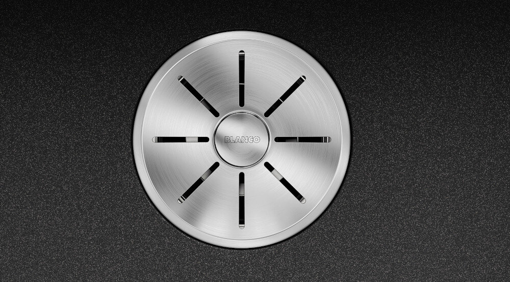 BLANCO funkcjonalność komora komfort użytkowanie zarysowania szok termiczny wysokie temperatury zarysowania zarysowania przebarwienia