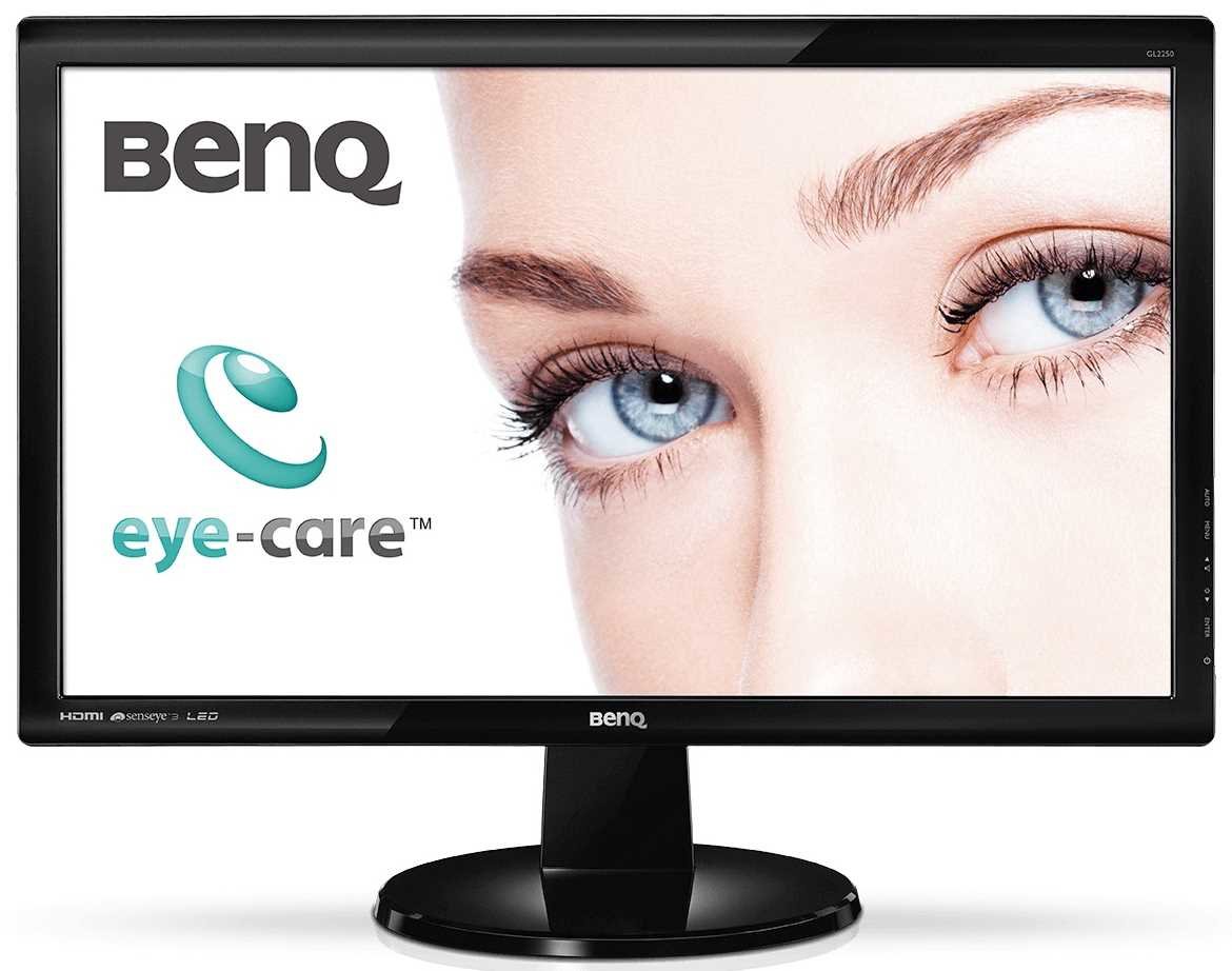 Monitor BENQ GL2250HM