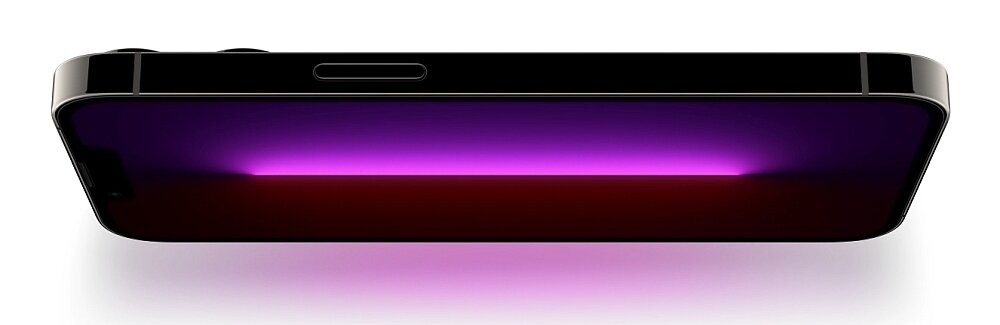 Apple iPhone 13 pro ekran procesor bateria wydajność pamięć ram pojemność rozdzielczość aparat obiektyw funkcje cechy muzyka ochrona obudowa odporny