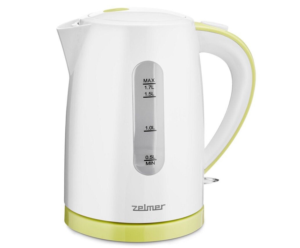 Czajnik ZELMER ZCK7616S