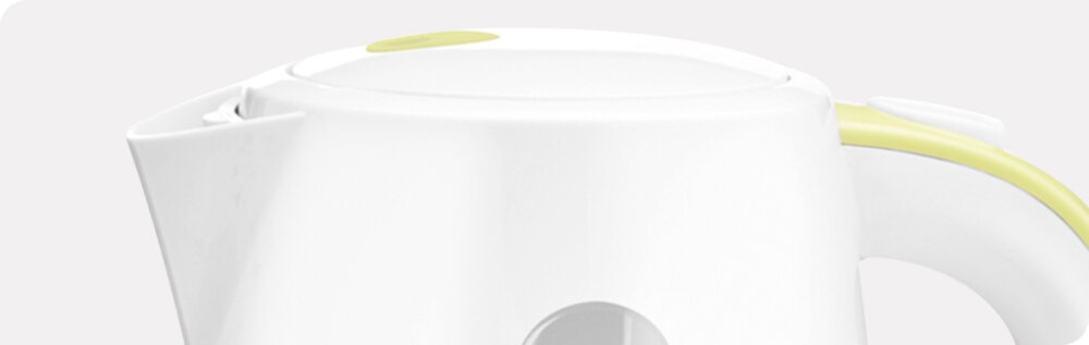 Czajnik ZELMER ZCK7616S