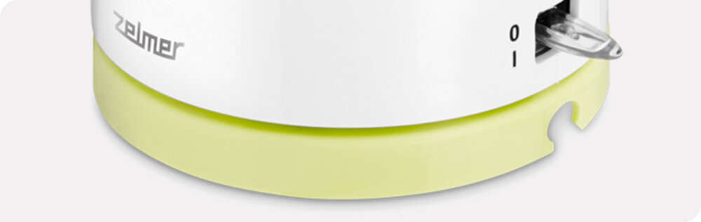 Czajnik ZELMER ZCK7616S