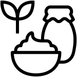 Dłuższa świeżość żywności