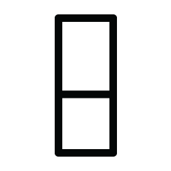 Ikonka podkreślająca elegancki design lodówki Samsung Ikonka podkreślająca elegancki design lodówki Samsung