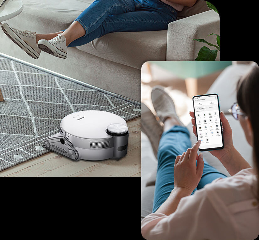 Moduł WiFi - włącz urządzenie z każdego miejsca