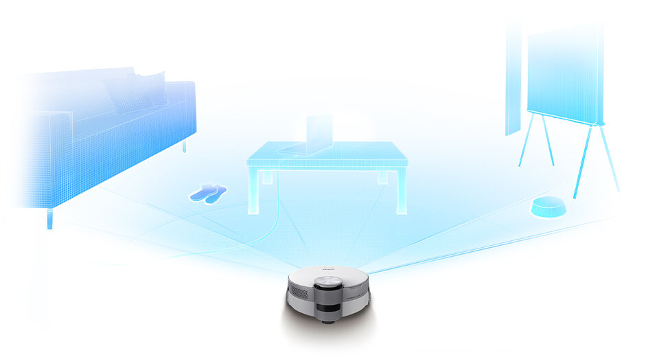 Higieniczna czystość Twoich podłóg bez wysiłku