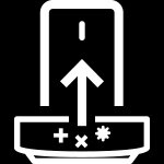 Stacja czyszcząca ikonka