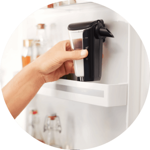 Philips Philips przechowywanie w lodówce Philips Philips przechowywanie w lodówce