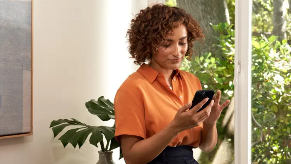 Głośnik multiroom SONOS Move 2  - sterowanie głosowe