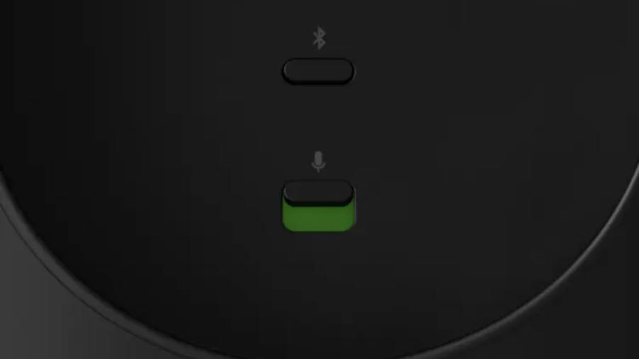 Głośnik multiroom SONOS Move 2  - prywatność