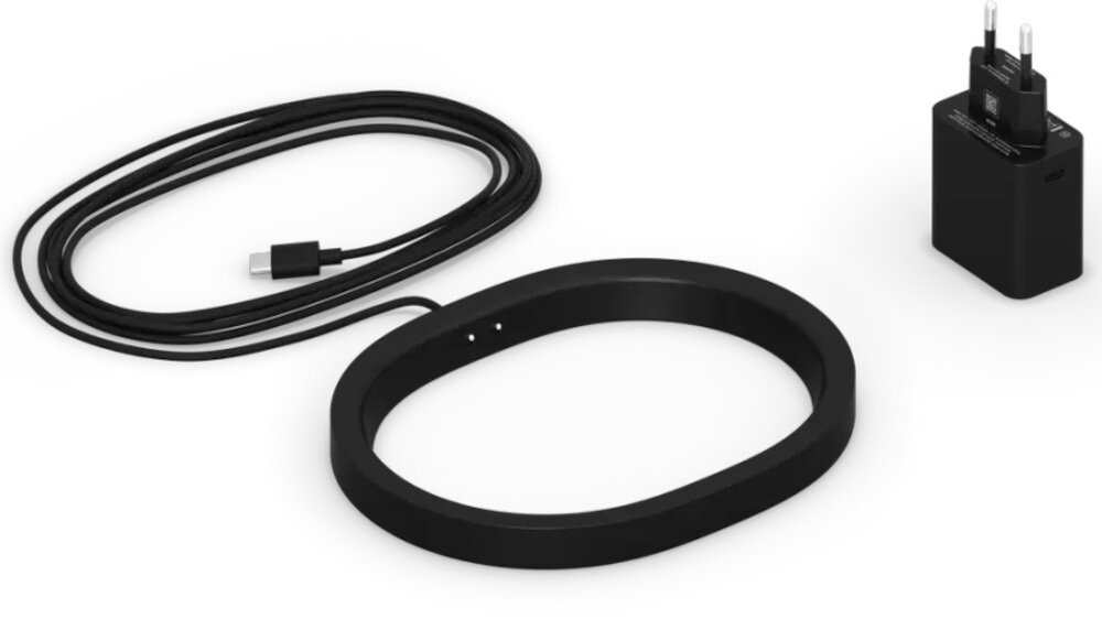 Głośnik multiroom SONOS Move 2  - zasilanie