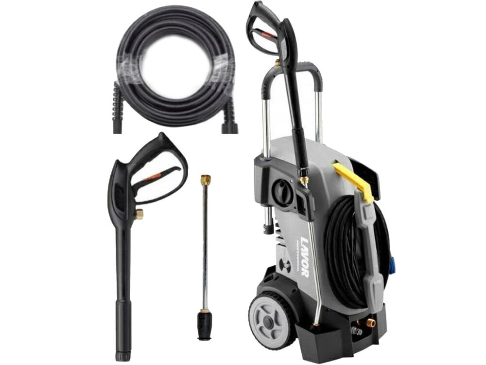 Myjka ciśnieniowa LAVOR Maine 1409XP 