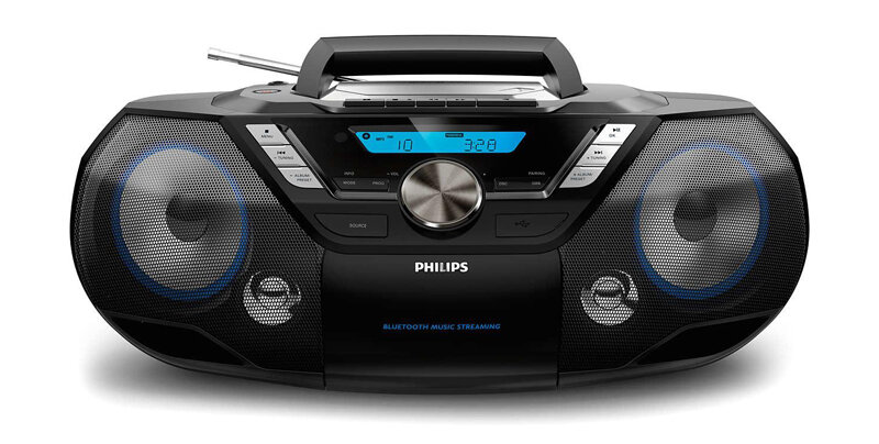 Przyjemności słuchania