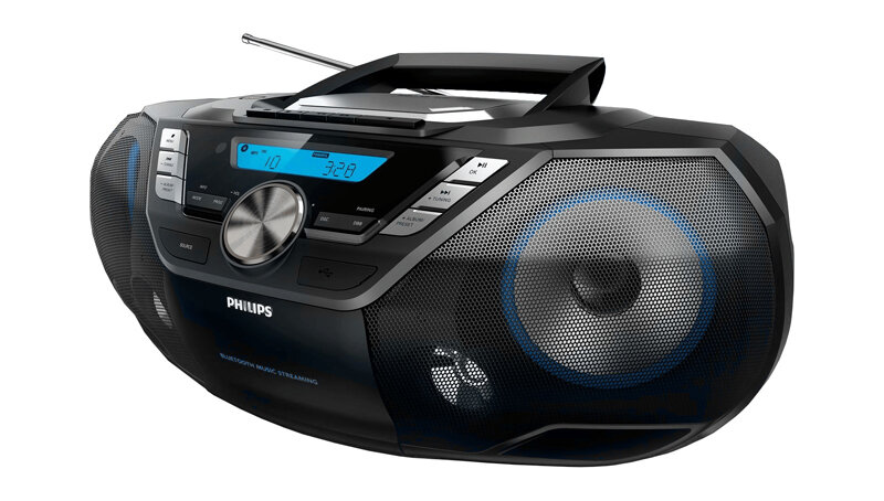 Głośniki Bass Reflex