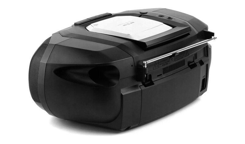 Strumieniowanie muzyki