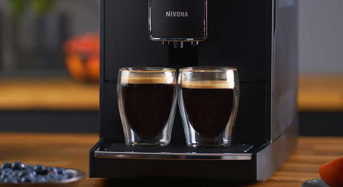 Ekspres NIVONA CafeRomatica 756 aromat kawa ciśnienie 15 barów smak 3-stopniowa regulacja mocy 3- stopniowa regulacja temperatury