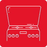 Nakrywa lakierowana Nakrywa lakierowana