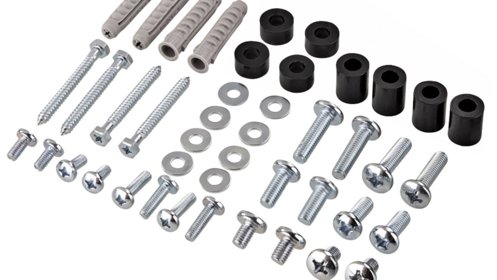 Uchwyt HAMA do TV 46 - 90 cali LCD/LED Motion XL - standard vesa