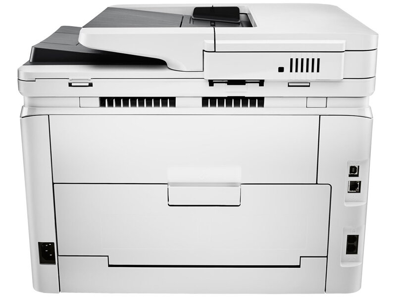 Kompatybilna do pracy w sieci