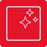 Powierzchnia nierdzewna Powierzchnia nierdzewna