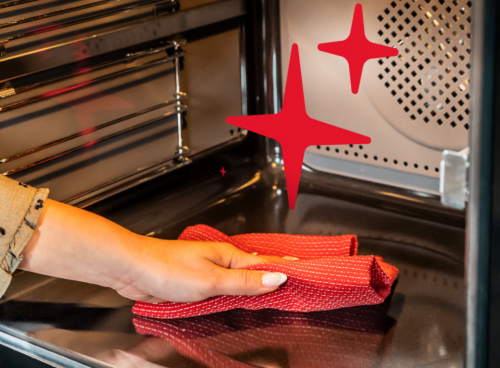 Czyszczenie katalityczne Czyszczenie katalityczne