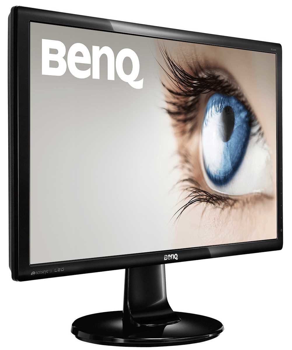 Monitor BENQ GL2460 - Ochrona Oczu