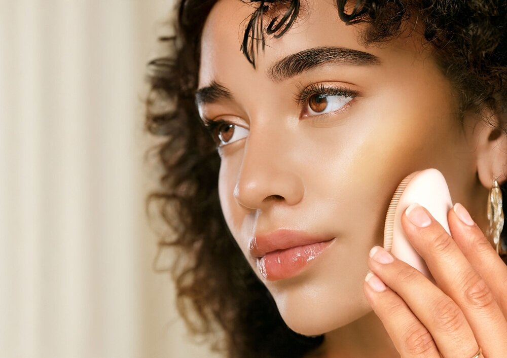 Szczoteczka soniczna do mycia twarzy NENO BEAUTY Mica kv początek opisu