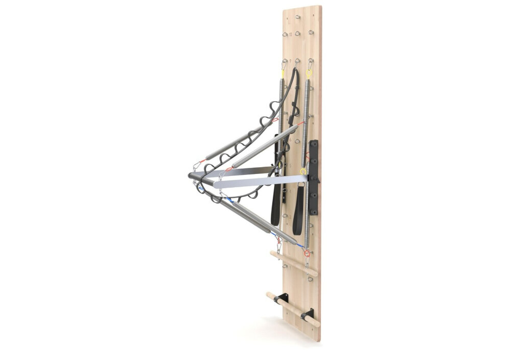 Ścianka do pilatesu TOORX PTX2000