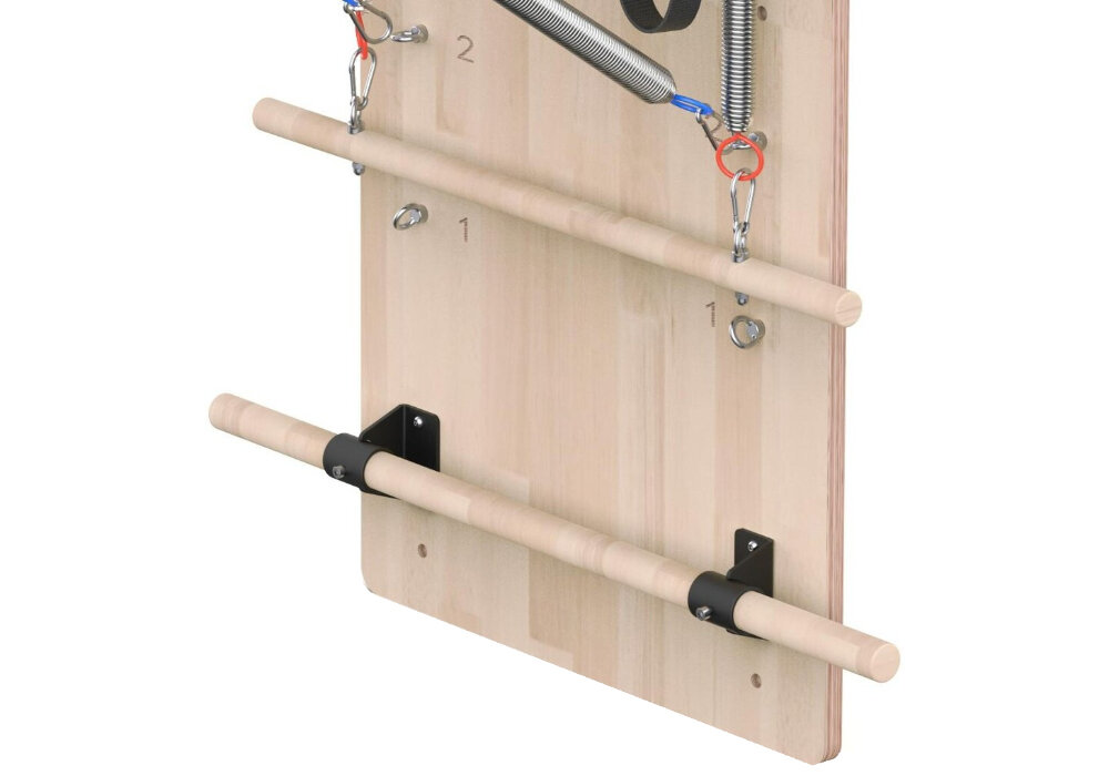 Ścianka do pilatesu TOORX PTX2000