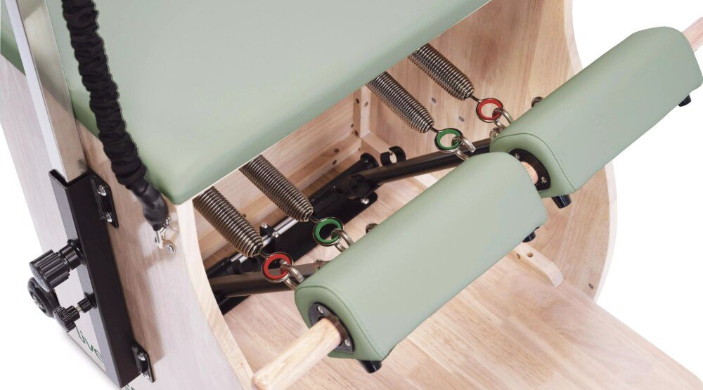 Krzesło do pilatesu TOORX PTX1800G