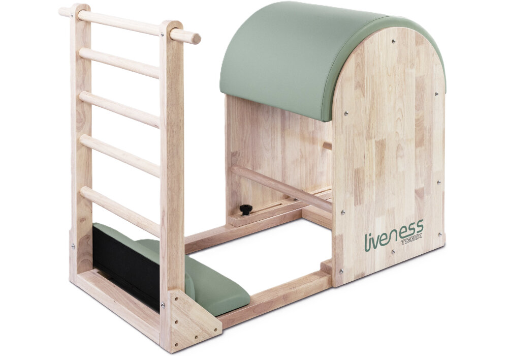 Beczka do pilatesu TOORX PTX1900G